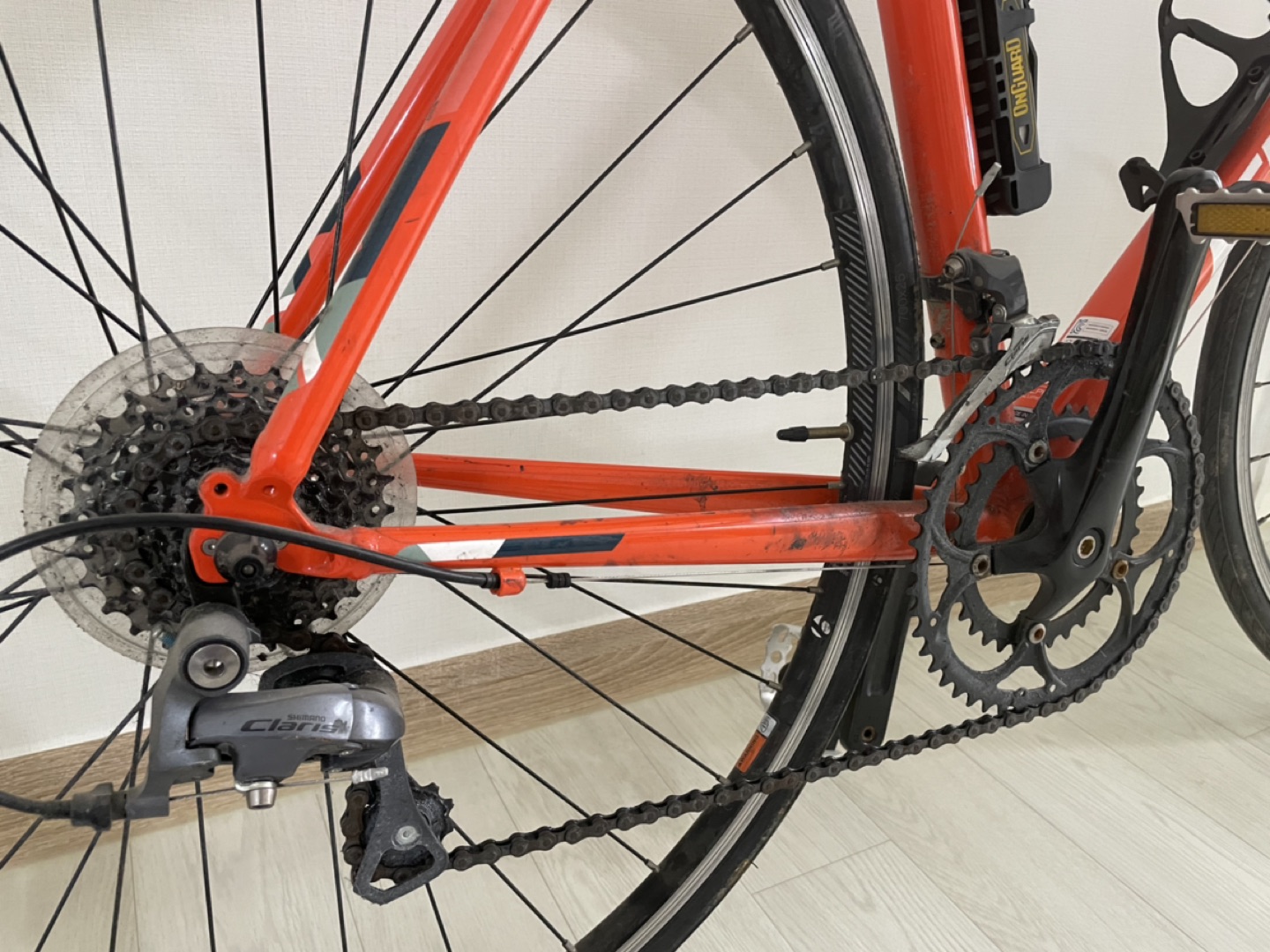 키 170 자전거 사이즈