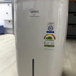 위닉스 제습기 10L