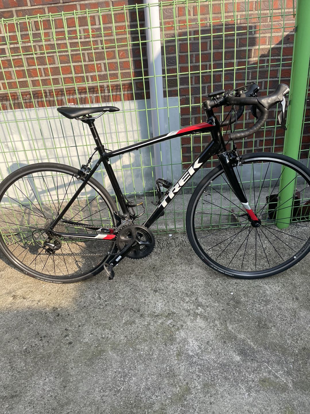 익산 중고 자전거