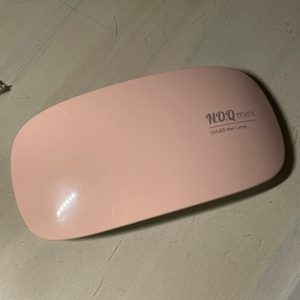 레진공예 / 네일아트 / 레진아트 / 젤네일 / 젤램프 / UV레진 램프 팝니다 NOQ 램프 정품