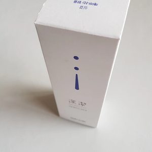 새제품) 약손명가 피부팩 피부과팩