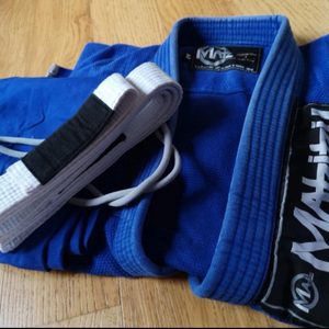 여성 A0 주짓수 도복 팝니다 Brazilian Jiujitsu Gi(bjj)