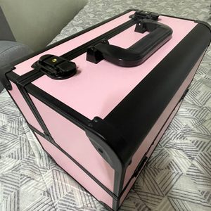 메이크업박스 메이크업가방 화장품정리 수납