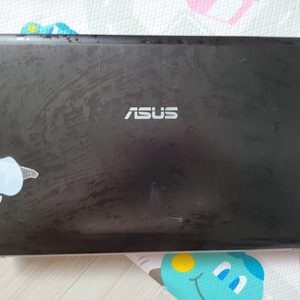 아소스 n56v 노트북 (중극어 & 한국어 더블 시스템 중국어로 시스템 조작 가능 )