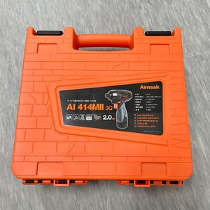 아임삭 전동드릴 14.4V 2.0Ah 배터리2개 세트 새제품 12만원 판매합니다! 부평4동 한라비발디 상가 직거래!