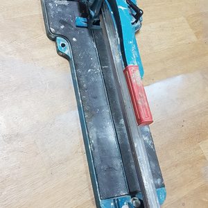 타일커팅기