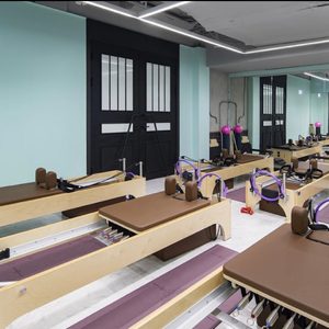 필라테스101 양도 그룹필라테스 (양도비포함)