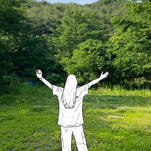 라인드로잉