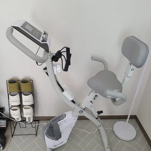 엑사이더 하이브리드 에코 헬스 자전거 EX900 팝니다