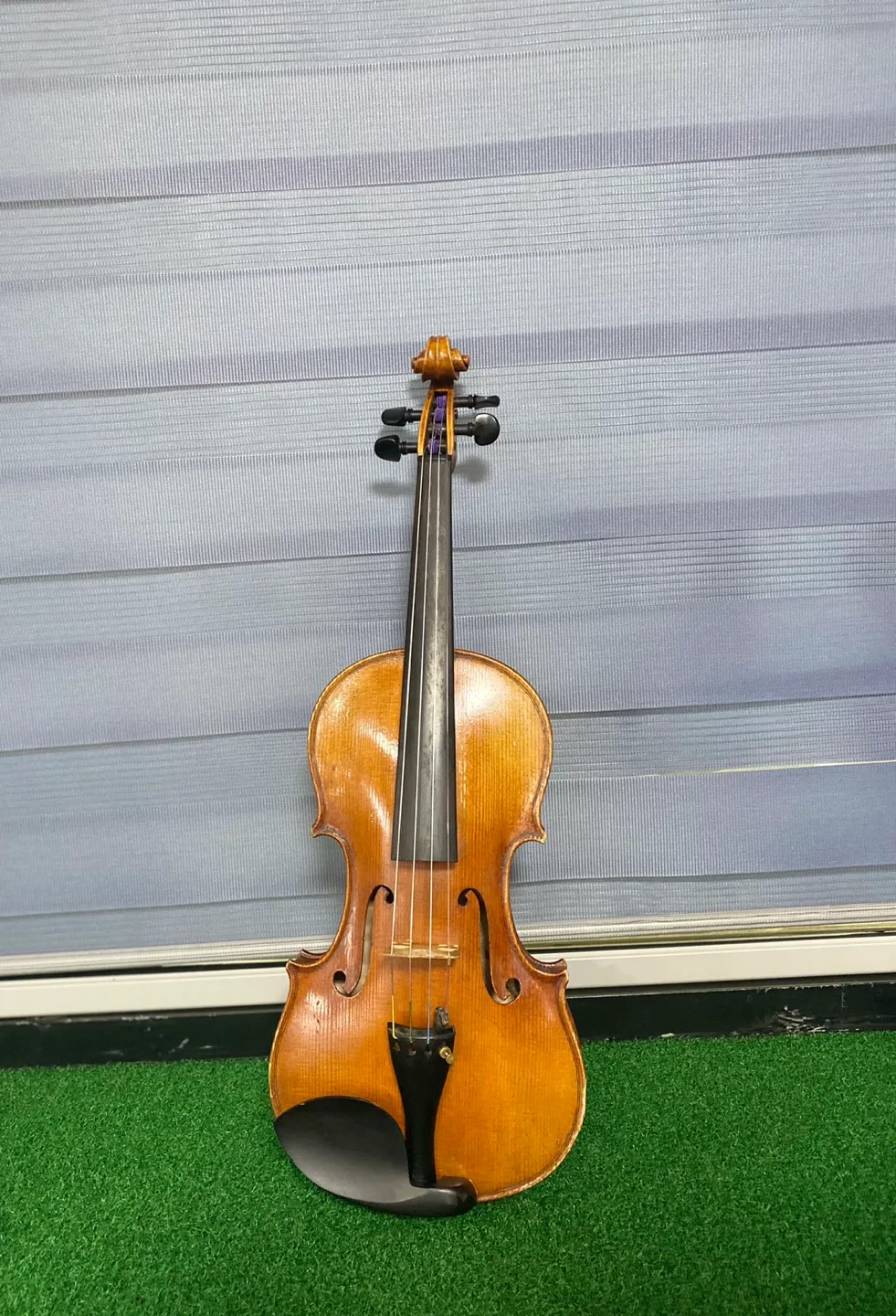 중고 바이올린 3/4사이즈 전공가능 ,입문가능