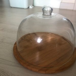 디저트 박스(케이크 함)