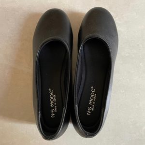 단정한 검정구두, 알바구두, 정장구두 240 새제품
