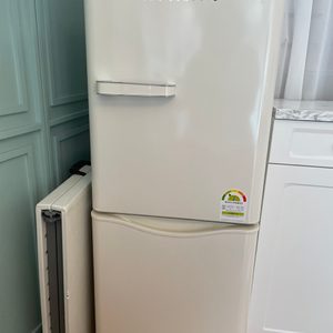 클래식 미니 냉장고 150L (대우 위니아) 쿨거래15(용달차소개해드림)