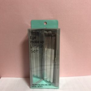필리밀리 아이메이크업 브러시 세트