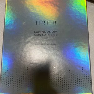 티르티르 광채피부세트