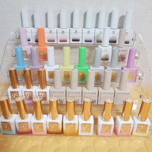 진비젤 , 프롬더젤 젤네일컬러