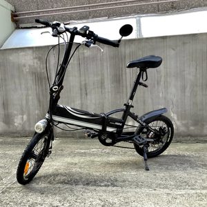 전기 자전거, 전동 자전거, E bike