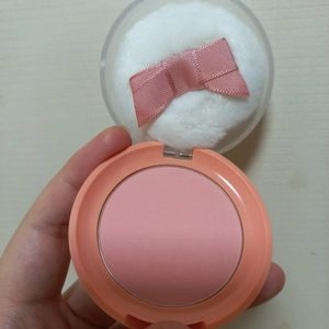 에뛰드하우스 쿠키 블러셔
