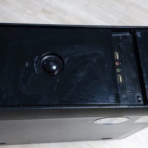 i5-3470 컴퓨터 본체 PC