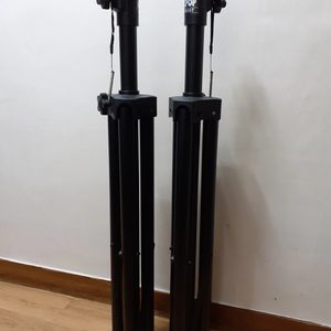 //스피커 스탠드// 음향기기 노래방반주기 *노래방기기 스탠드*