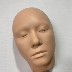 미용 속눈썹 마네킹 판매합니다