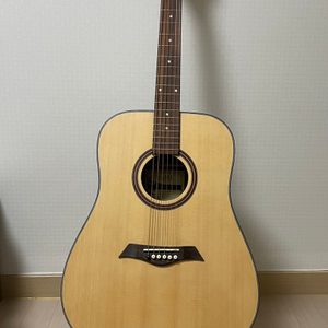 기타 데임 릴리즈 70 기타 스탠드 카포 일괄 초보 기타 연습용 재당근