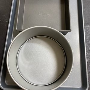 베이킹 도구들 (calphalon 외)