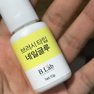 셀프 네일팁, 네일 글루, 네일 글리터/반짝이 새상품