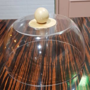 케익 디저트 덮개