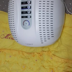 PDT 광자 LED 피부 관리 기계