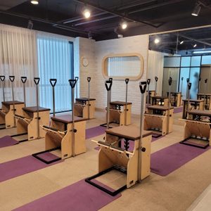 센터인필라테스 필라테스양도 그룹레슨 30회