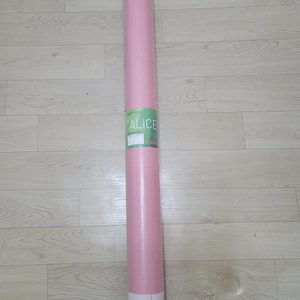장폭 합지 도배지 1롤 (새상품)