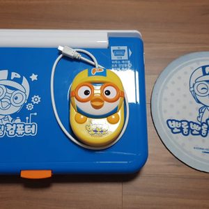 뽀로로 코딩 컴퓨터