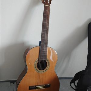 전승용 수제기타 클래식기타