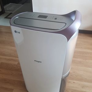 LG 제습기 대용량15L