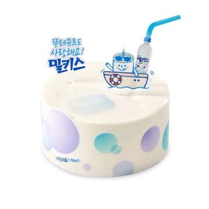 정가26000원 뚜레쥬르 케이크 케익