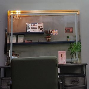 조명거울(미용실, 네일샵 등 추천)