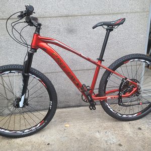 mtb 자전거 스램12단 새자전거