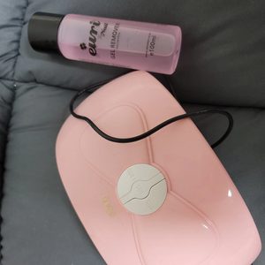 젤네일램프+젤 리무버