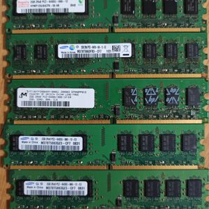 pc ram pc2 6400u pc3 10600u