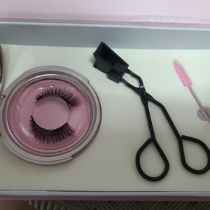 속눈썹 자석속눈썹 마그네틱속눈썹