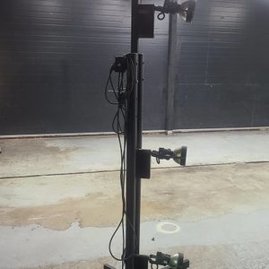 광택조명 CDM(HID)
