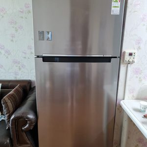 냉장고(2단) 500L