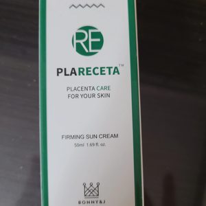 피부과 선크림(새상품)