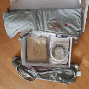 가파900프리미엄,공기마사지기,다리마사지,허리마사지,임산부,요통,사무직,하지정맥류