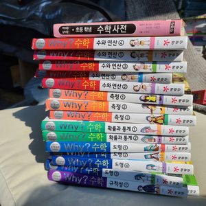 why 수학 와이 수학
