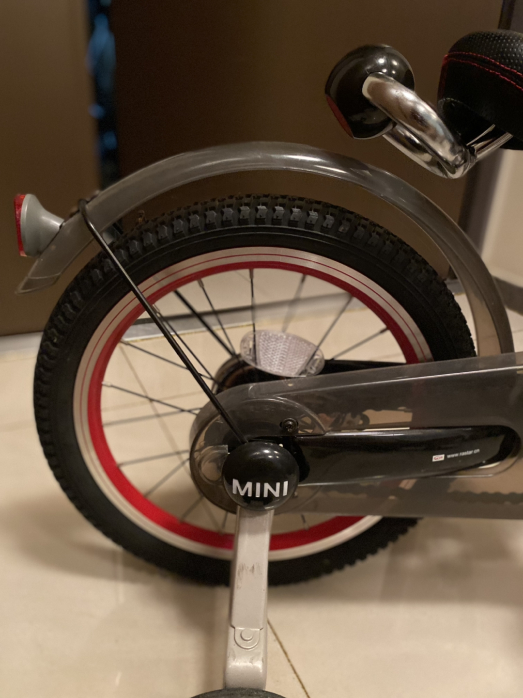 bmw 자전거 중고