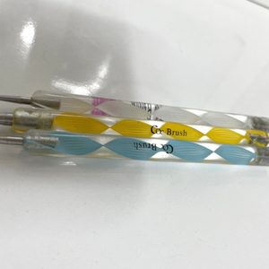 네일 도구, 네일아트