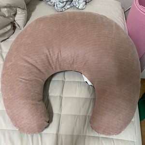 미용실 쿠션