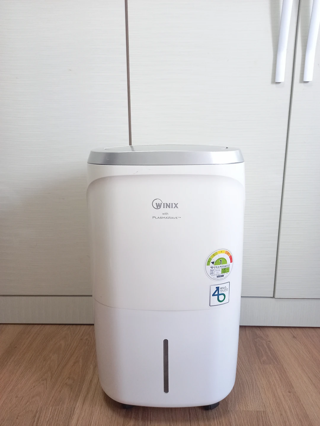 제습기 위닉스 제습기 16리터